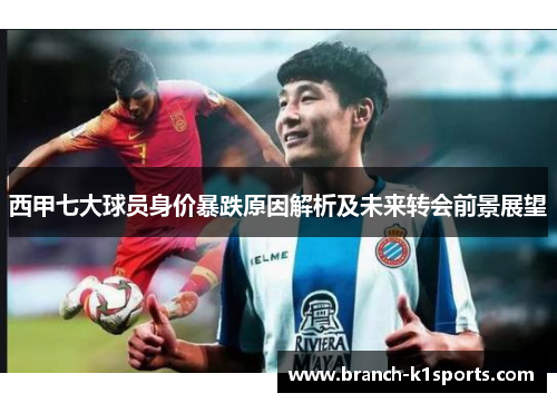 西甲七大球员身价暴跌原因解析及未来转会前景展望